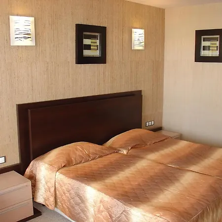 Marieta Palace Готель 4*