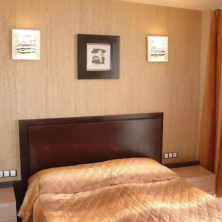 Marieta Palace 4* Несебир