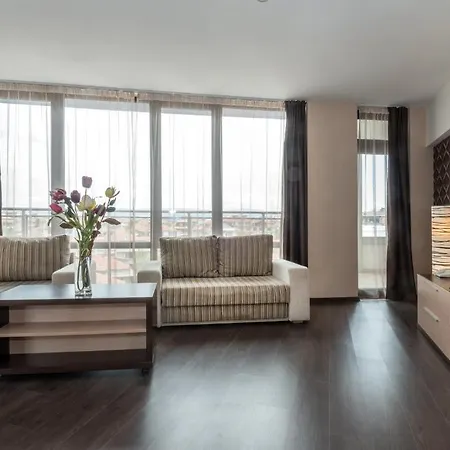 Хотел Marieta Palace 4*