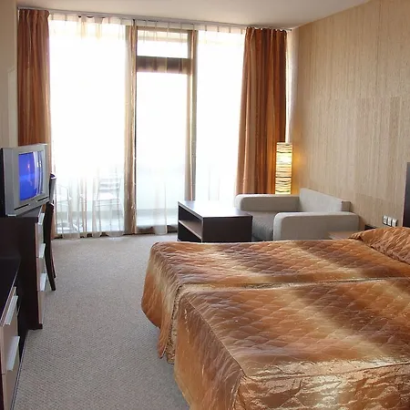 Szálloda Marieta Palace 4*