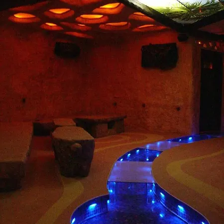 Хотел Marieta Palace