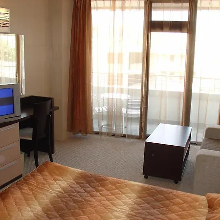 Marieta Palace Хотел 4*