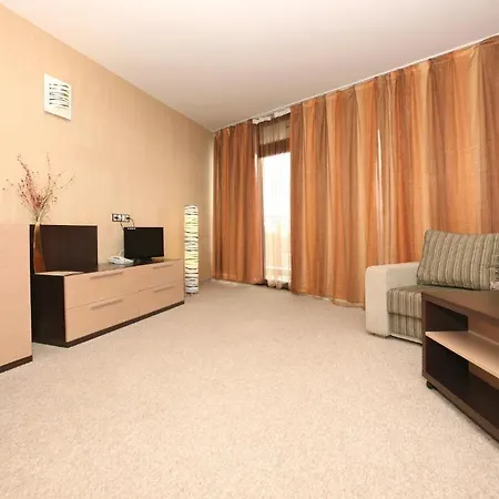 Хотел Marieta Palace