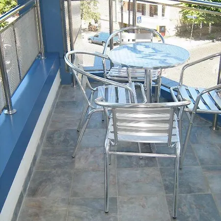 Marieta Palace 호텔 4*