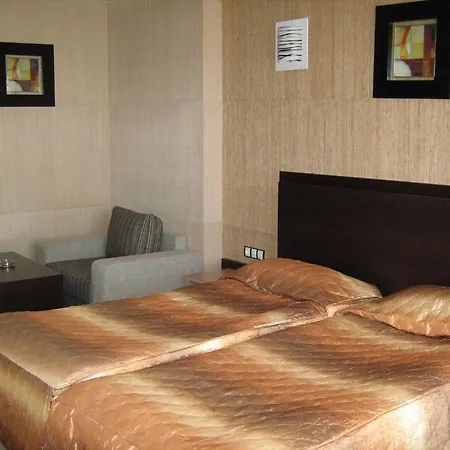 Marieta Palace Хотел