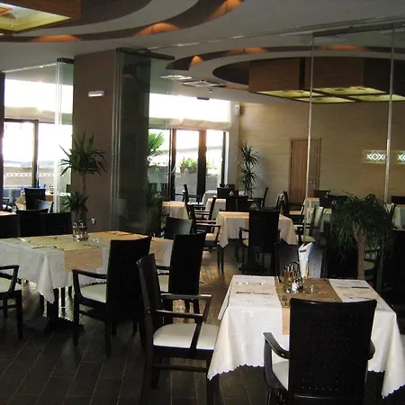 Готель Marieta Palace 4*