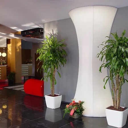 Marieta Palace Готель 4*