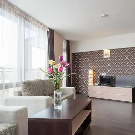 Marieta Palace Готель 4*