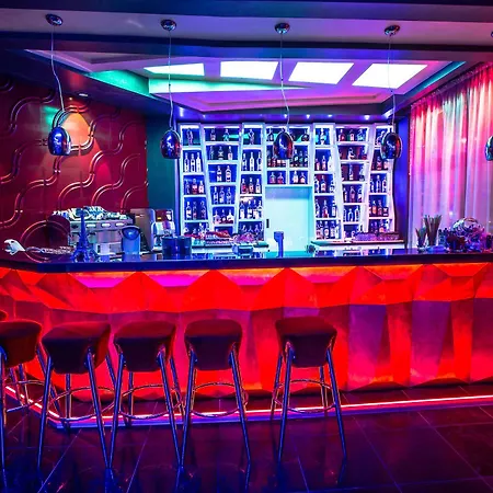 Marieta Palace Несебър