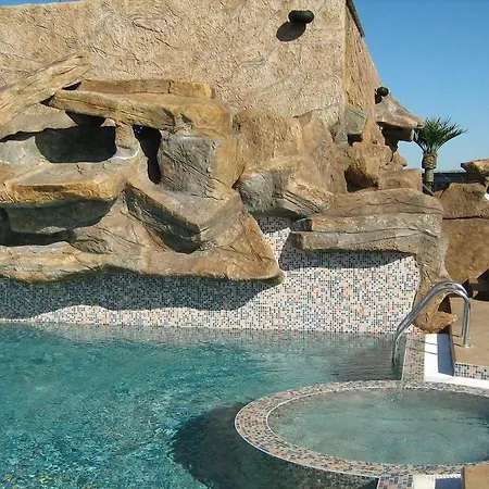 Hotel Marieta Palace