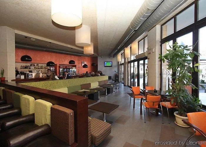 Marieta Palace Hotel 4*