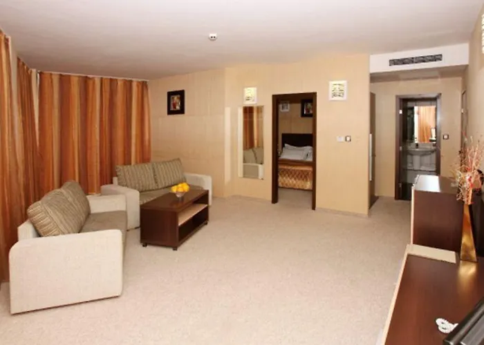 Marieta Palace Nesebar