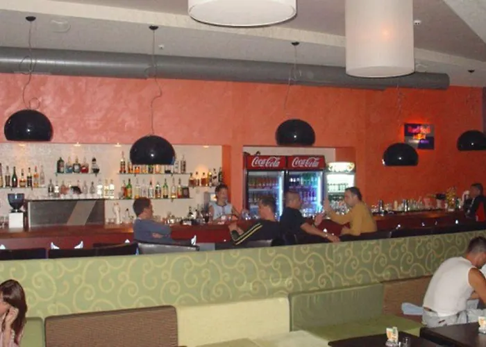 Hotel Marieta Palace 4*