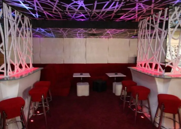 Hotel Marieta Palace 4*