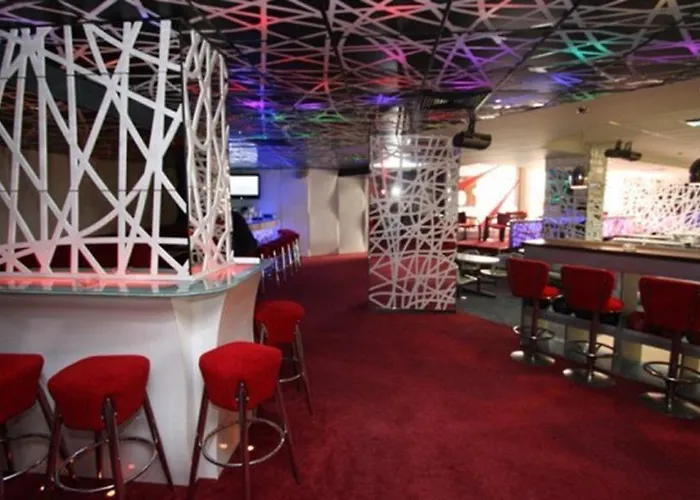 Hotel Marieta Palace Nesebar