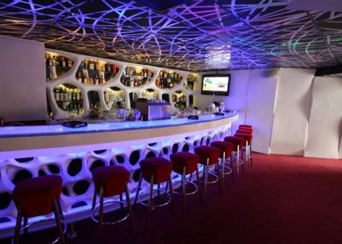 Marieta Palace Hotel Nesebar