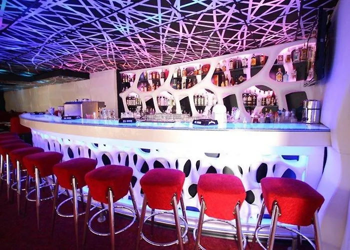 Hotel Marieta Palace Nesebar