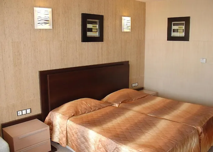 Marieta Palace Hotel 4*