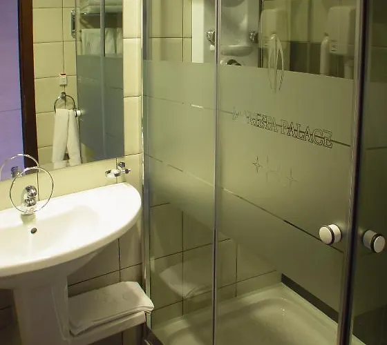 Hotel Marieta Palace