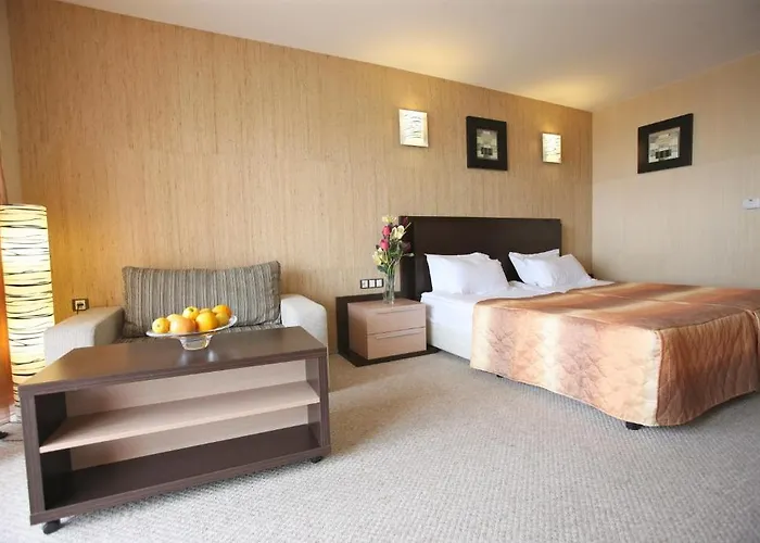 Marieta Palace Nesebar