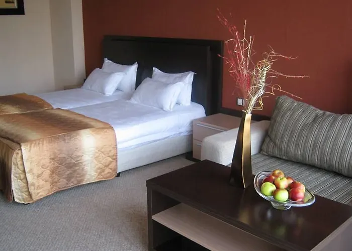 Hotel Marieta Palace Nesebar