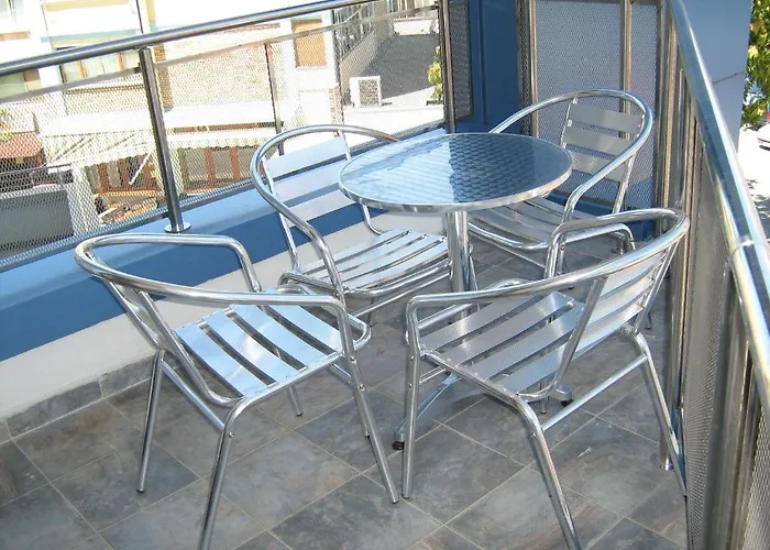 Marieta Palace 4* Nesebar