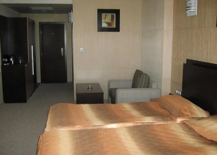 Marieta Palace Hotel Nesebar