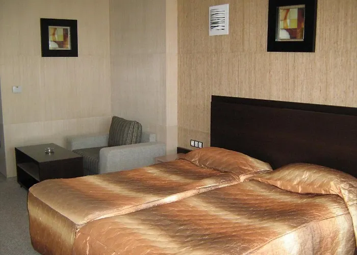 Marieta Palace Hotel