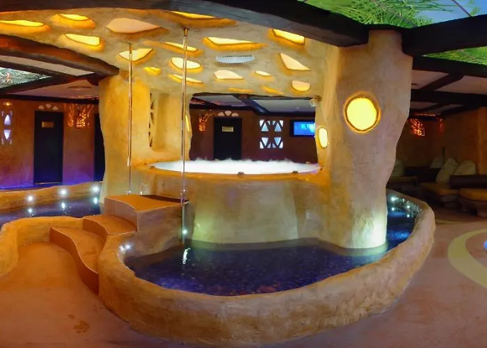 Marieta Palace 4* Nesebar