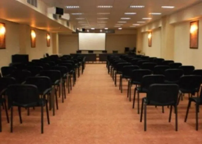 Hotel Marieta Palace Nesebar