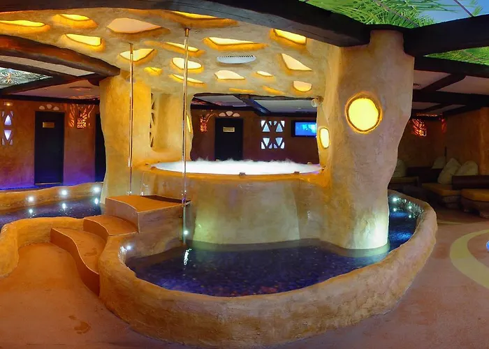 Marieta Palace Hotel Nesebar