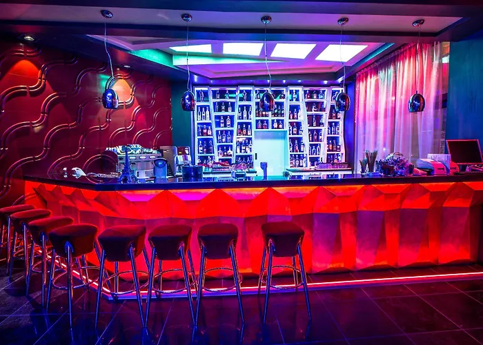 Marieta Palace Nesebar