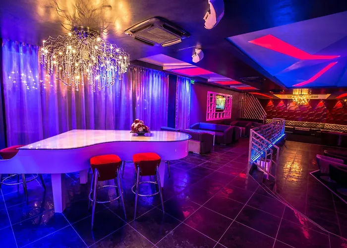 Hotel Marieta Palace 4*