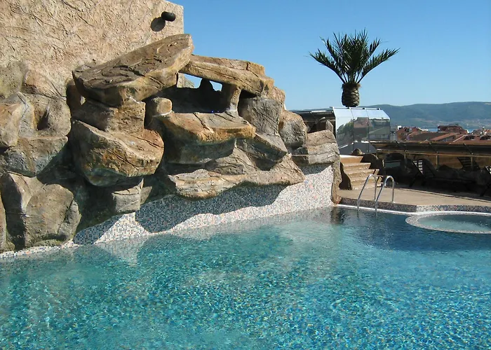 Marieta Palace Nesebar