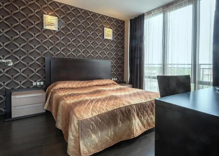 Marieta Palace Nesebar