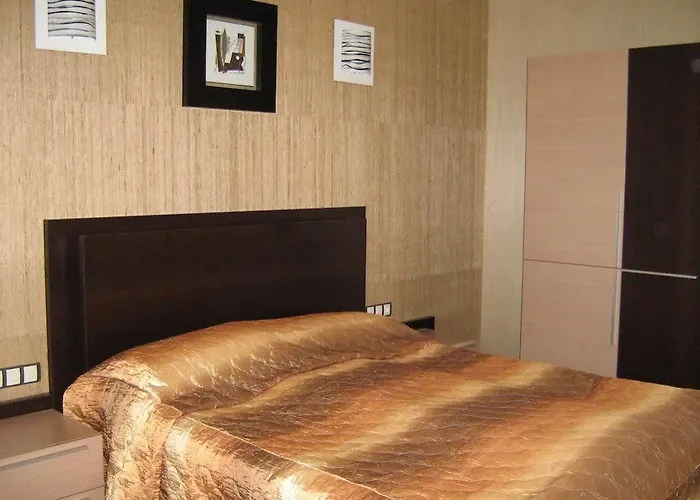 Marieta Palace Hotel 4*