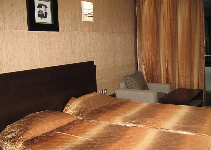 Hotel Marieta Palace Nesebar